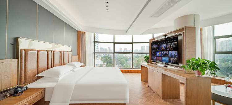 巨洋酒店(广元高铁站利州广场店)图片