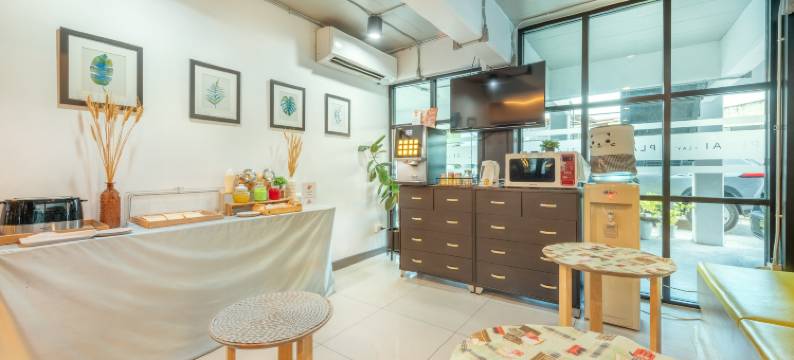 普莱游戏酒店(Plaai Play Hotel)图片
