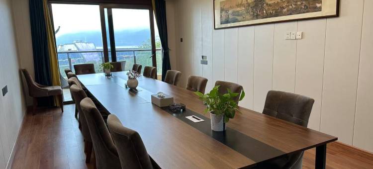 南沙风情海景度假酒店(舟山璞瑅海店)图片