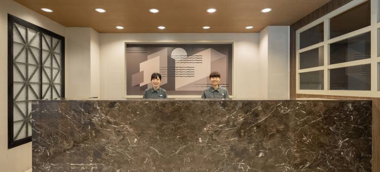 康桥商旅(台南民生馆)图片