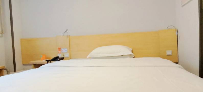 7天连锁酒店(北京密云鼓楼大街店)图片