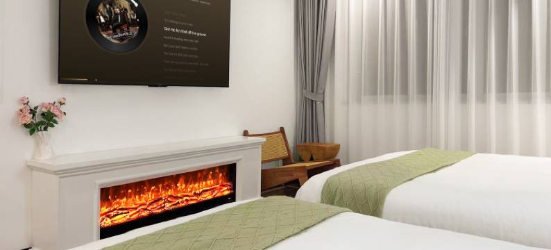 温岭海风雅居民宿(石塘半岛旅游度假区店)图片