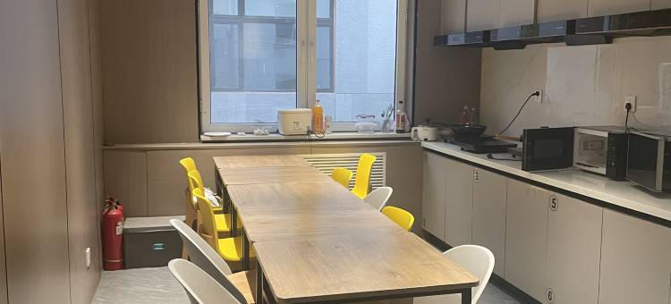 龙湖冠寓(北京关庄地铁站店)图片