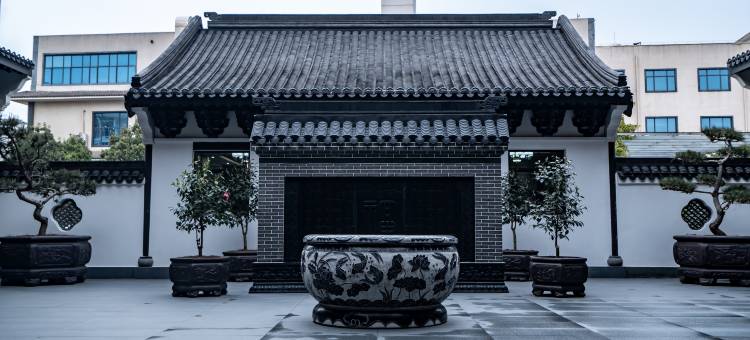 姚安百泰酒店图片