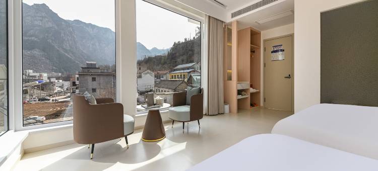 十九度民宿图片