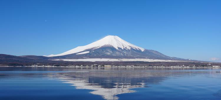 Shizuku旅馆-带富士山景观和私人桑拿(12岁及以下儿童不可入住)(Mt Fuji View and Private Sauna Ryokan Shizuku(No accommodation for 12 years old and below))图片