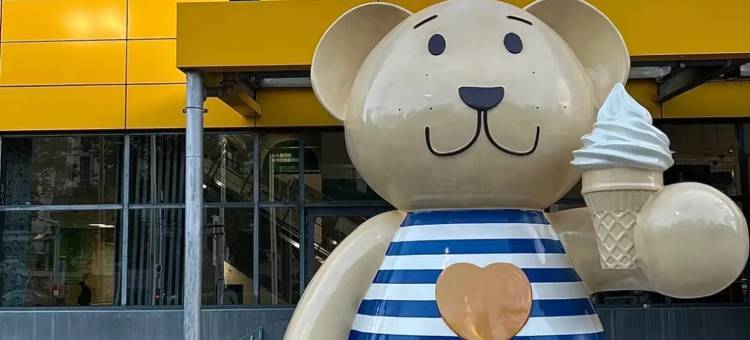 唯密公寓(佛山万达千灯湖度假区店)图片