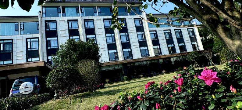 威信怡万酒店图片