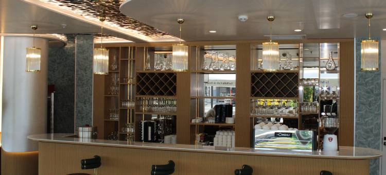 Tryp by Wyndham Istanbul Beyoglu图片