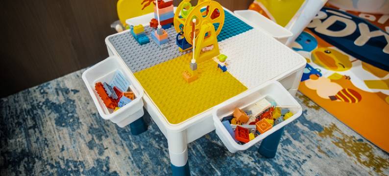 东川世纪丽晶大酒店图片