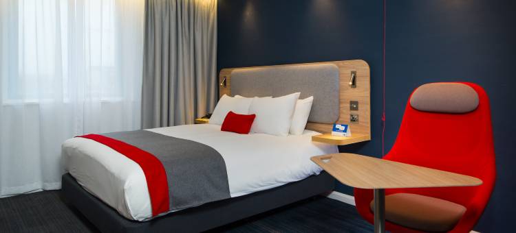 巴斯智选假日酒店(Holiday Inn Express Bath)图片