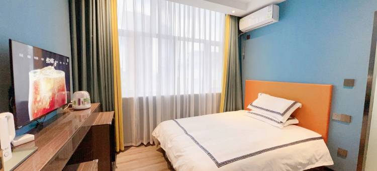 世纪商务酒店图片