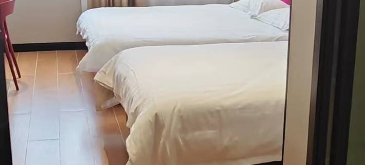 润家酒店(烟台牟平汽车站店)图片