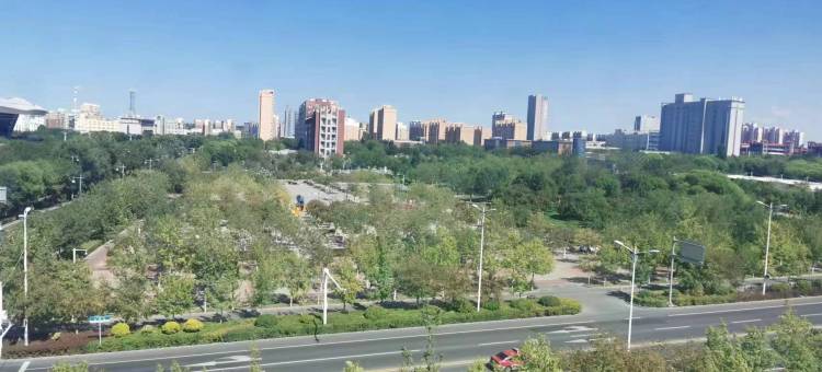 乌苏丽朵酒店图片