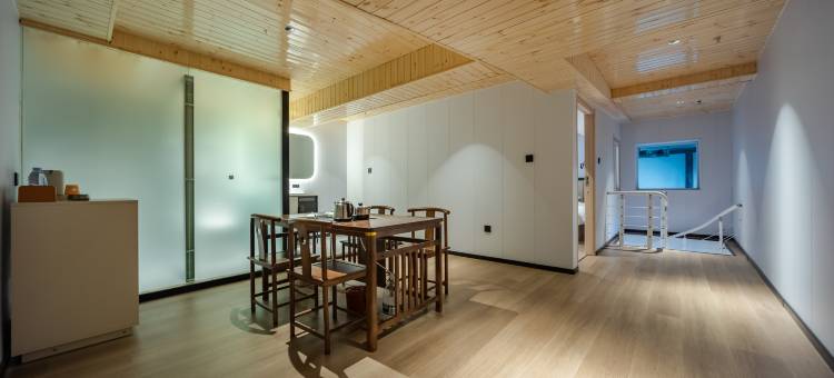 城小橙民宿(徐州高铁东站东广场店)图片