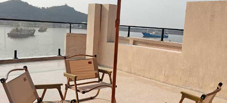 居海拾塘·海景度假民宿(台州温岭石塘旅游度假区店)图片