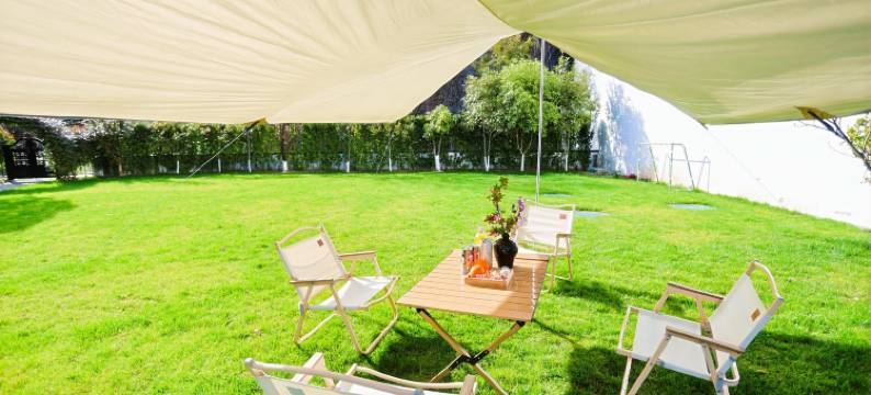 千岛湖丽呈花盛度假酒店图片