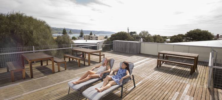 YHA阿波罗湾(YHA Apollo Bay Eco)图片