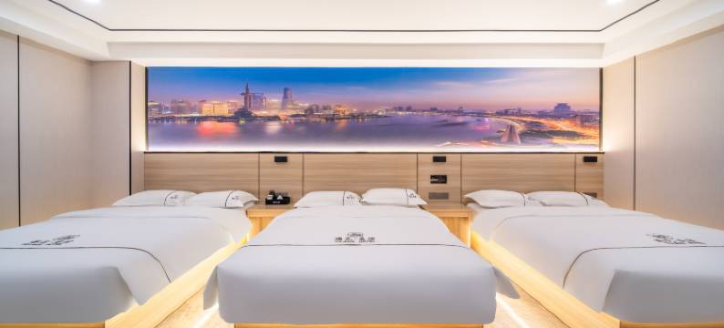 遇见美宿 (铂都广场店)图片