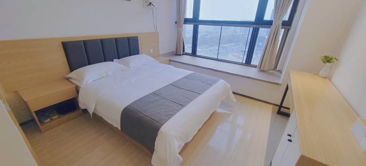 西柚青年民宿图片