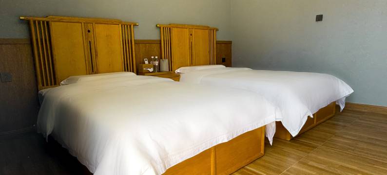 维拉米娅民宿图片