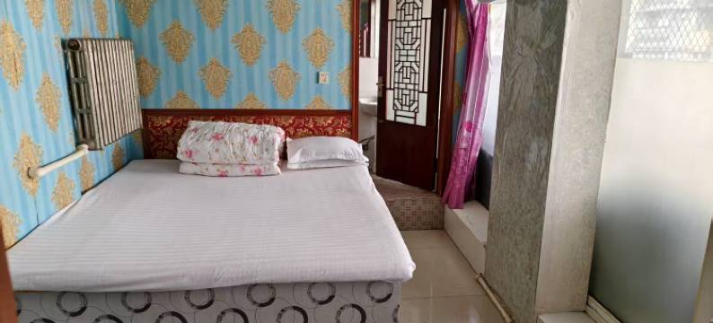 朝阳瑞欣旅馆图片