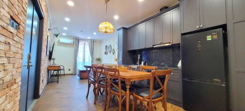 日落镇朱丽叶精品酒店(Juliet Boutique Hotel - Sunset Town)图片