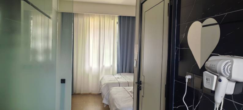 东南苑民宿(邵女坪国际旅游度假景区店)图片