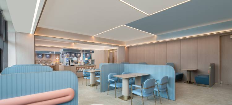 汉庭酒店(潍坊奥体中心谷德锦店)图片