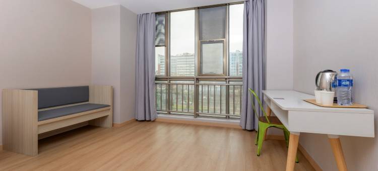 如家华驿酒店(连云港灌云汽车站店)图片