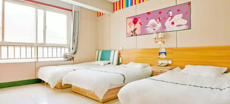 佳旺家·公寓酒店图片