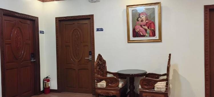 菲利玛尔酒店 伊洛伊洛(Ferrymar Hotel Iloilo)图片