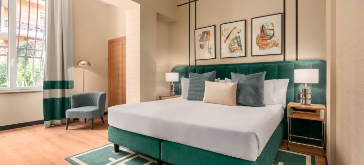 罗马斗兽场 Room Mate Collection Mia(Room Mate Collection Mia, Rome Colosseum)图片