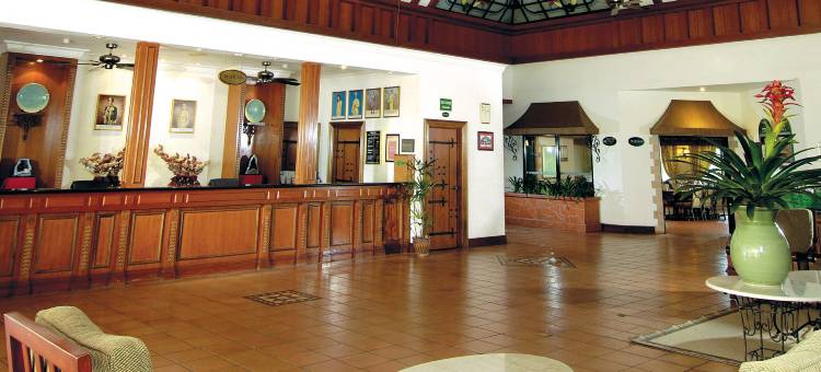 成功山高尔夫乡村俱乐部酒店(Berjaya Hills Golf & Country Club)图片