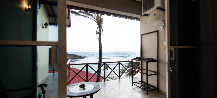 我们是冲浪者酒店(We Are Surfers hotel)图片