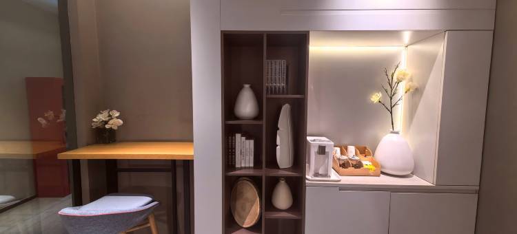 如家酒店·neo(邢台中北商城清风楼店)图片