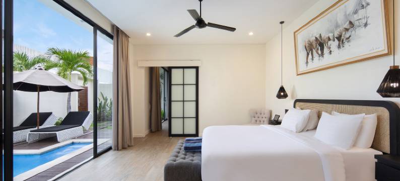 大达哈豪华别墅(The Grand Daha Luxury Villas)图片