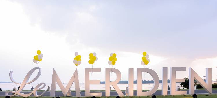 苏州湾艾美酒店图片