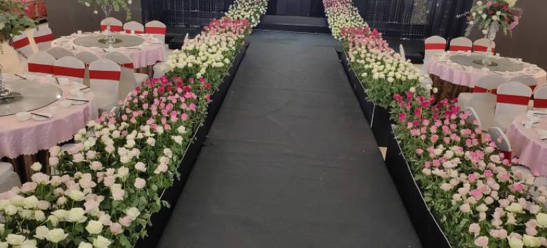 郓城圣达大酒店图片