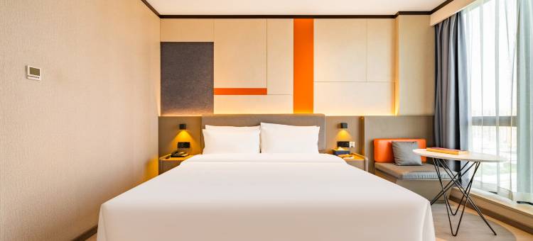 星程酒店(成都西华大学同森锦熙店)图片