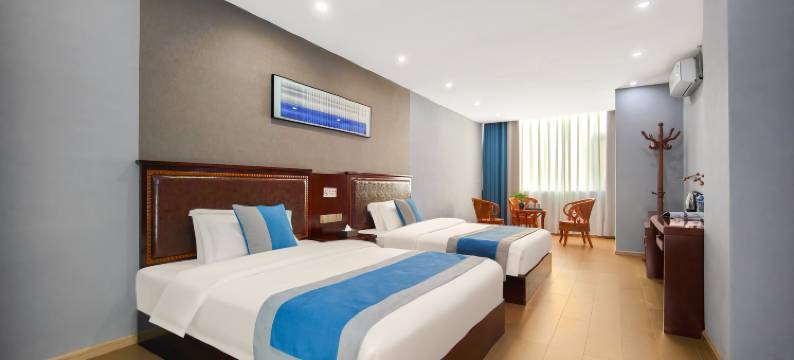 阿富尔连锁酒店(瑞博店)图片