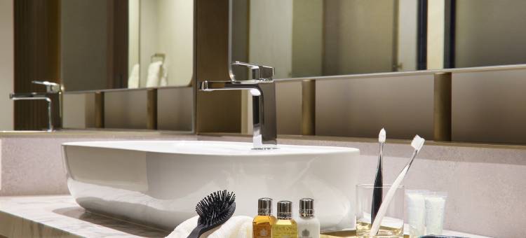 东京六本木芬迪别墅大酒店(Hotel Villa Fontaine Grand Tokyo-Roppongi)图片