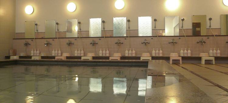 衣浦格兰酒店(Kinuura Grand Hotel)图片