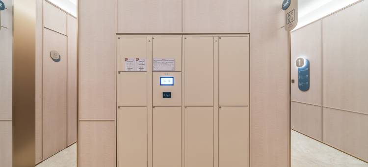 汉庭酒店(泉州西街开元寺店)图片