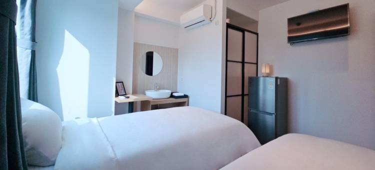 D安旅舍东大门(D STAY HOSTEL dongdaemun)图片