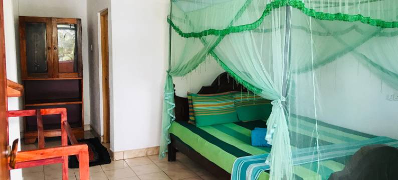 米迪加马拉姆的冲浪海滩旅馆(Surfescape Sri Lanka)图片