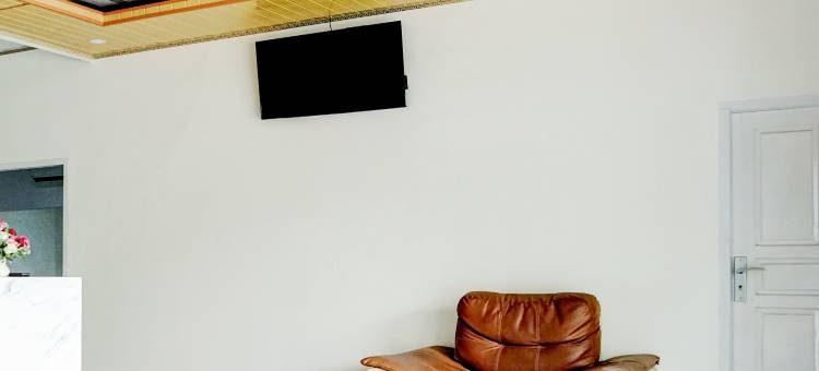 Hotel O 巴东市中心近巴东海滩，前身为西蒂努尔巴亚酒店(Hotel O Padang City Center Near Pantai Padang Formerly Hotel Siti Nurbaya)图片