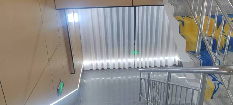 阿拉善左旗新华宾馆图片