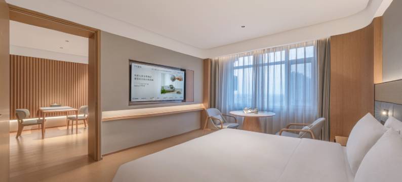 全季酒店(德州临邑邢侗公园店)图片