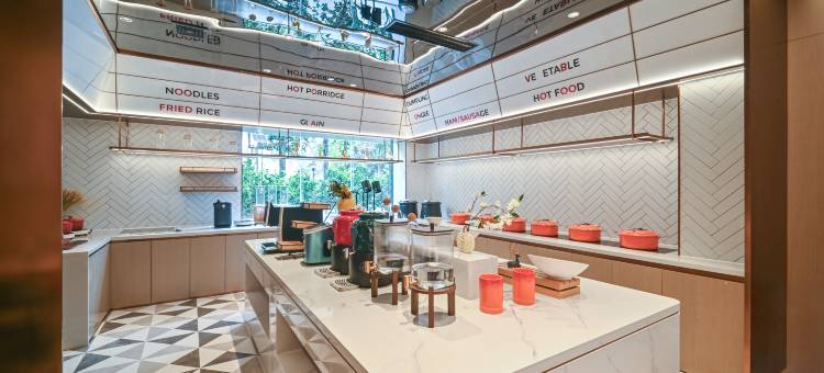 柏曼酒店(南宁朝阳广场东葛路店)图片